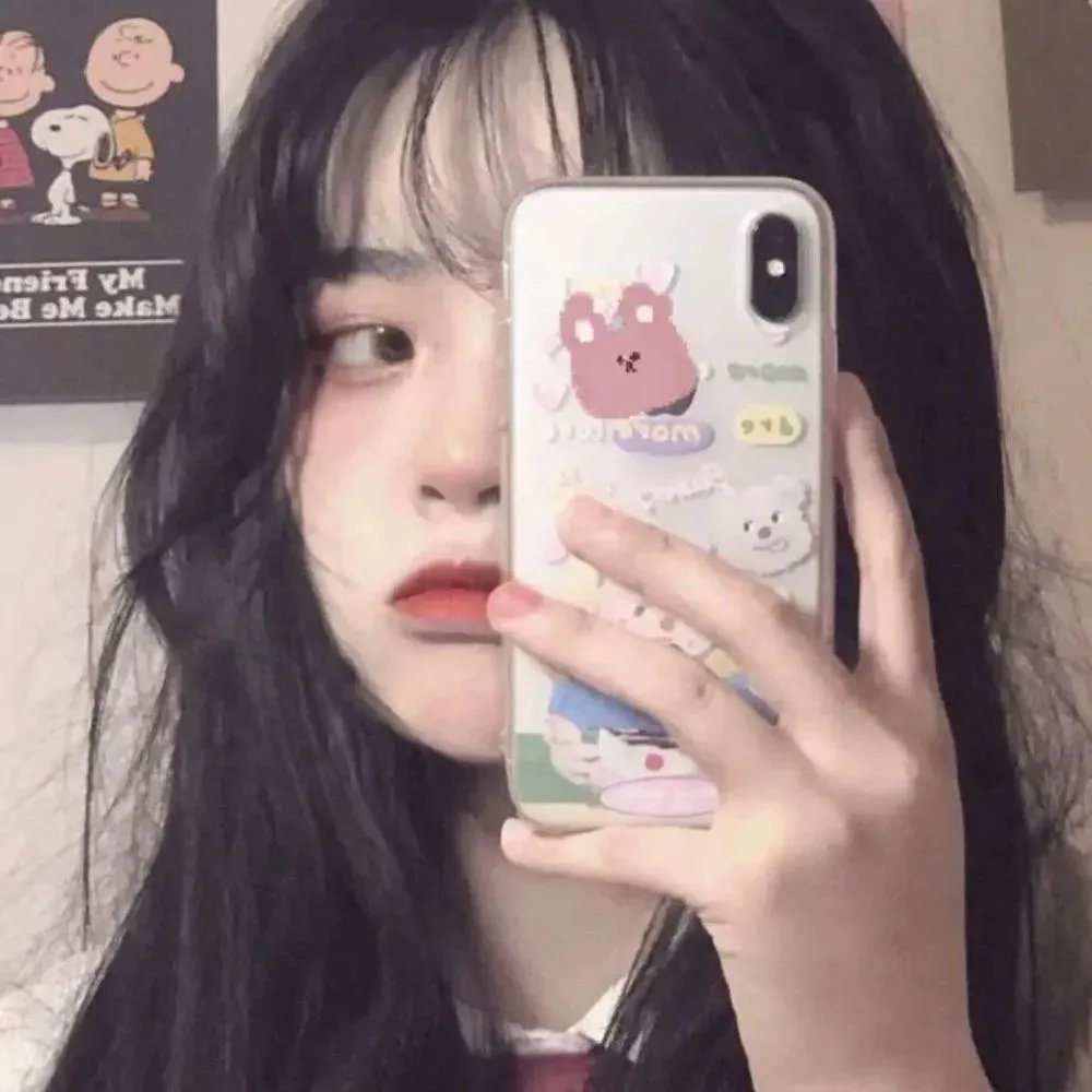 我想藏起来
